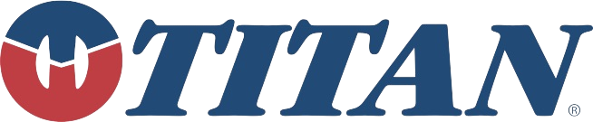 Titan Tire Logo